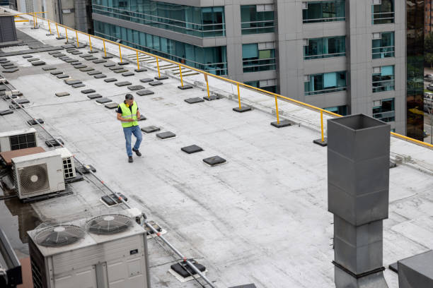 Best Roof Coating and Sealing  in Atkinson, NE
