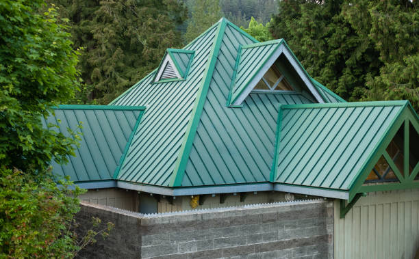 Best Roof Ventilation Installation  in Atkinson, NE