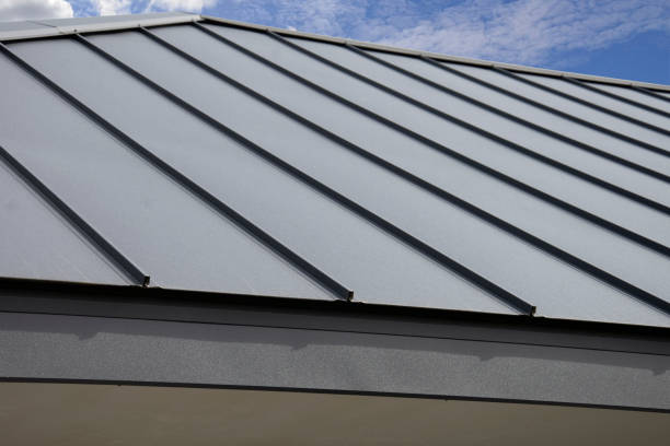 Best Metal Roofing Installation  in Atkinson, NE