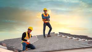 Best Cold Roofs  in Atkinson, NE